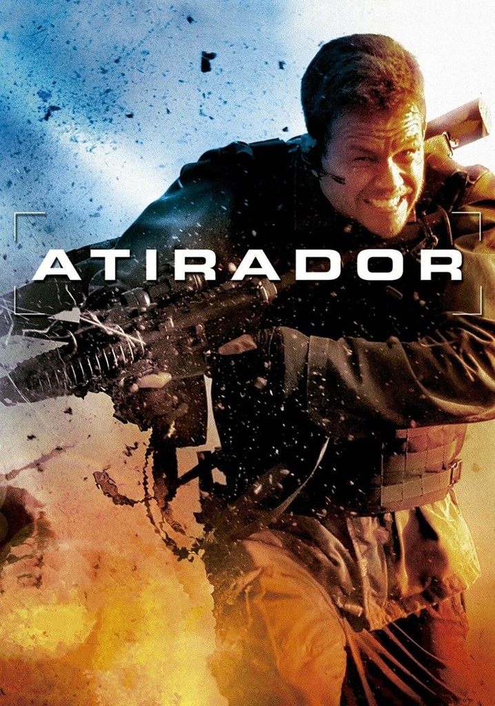 O Atirador Filme Veja Onde Assistir Online